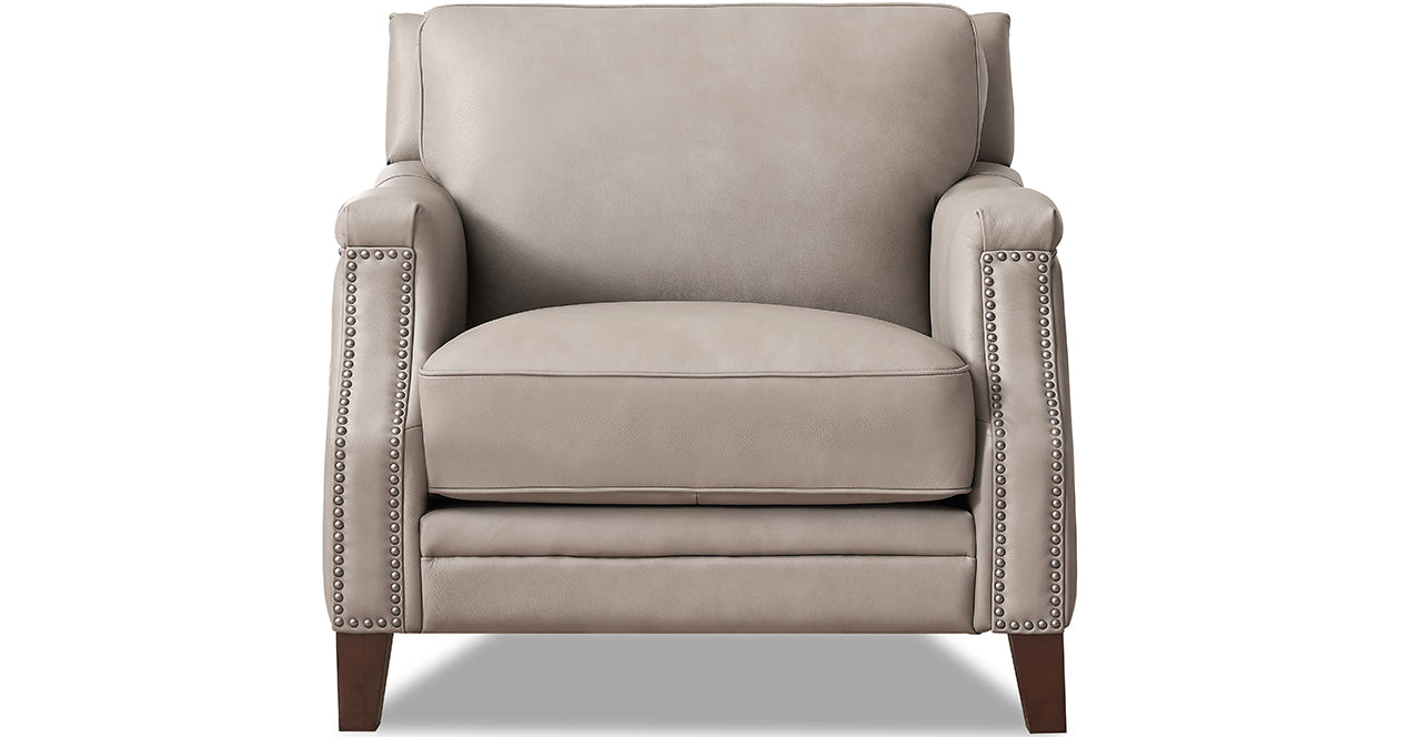 Camano Leather Sofa Collection